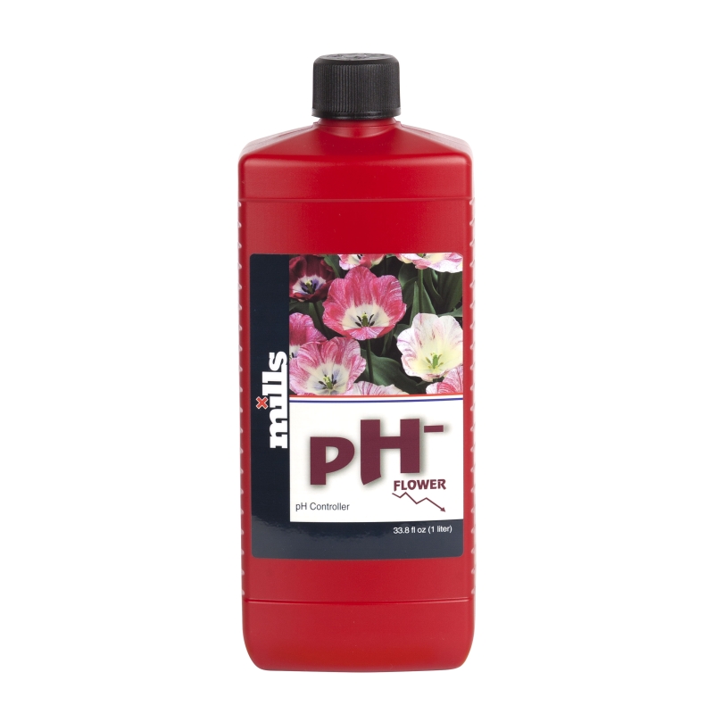 PH- (FLOWER) 1 L