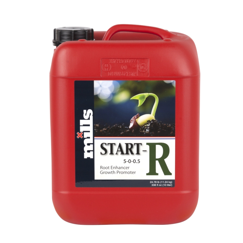 START-R 10 L