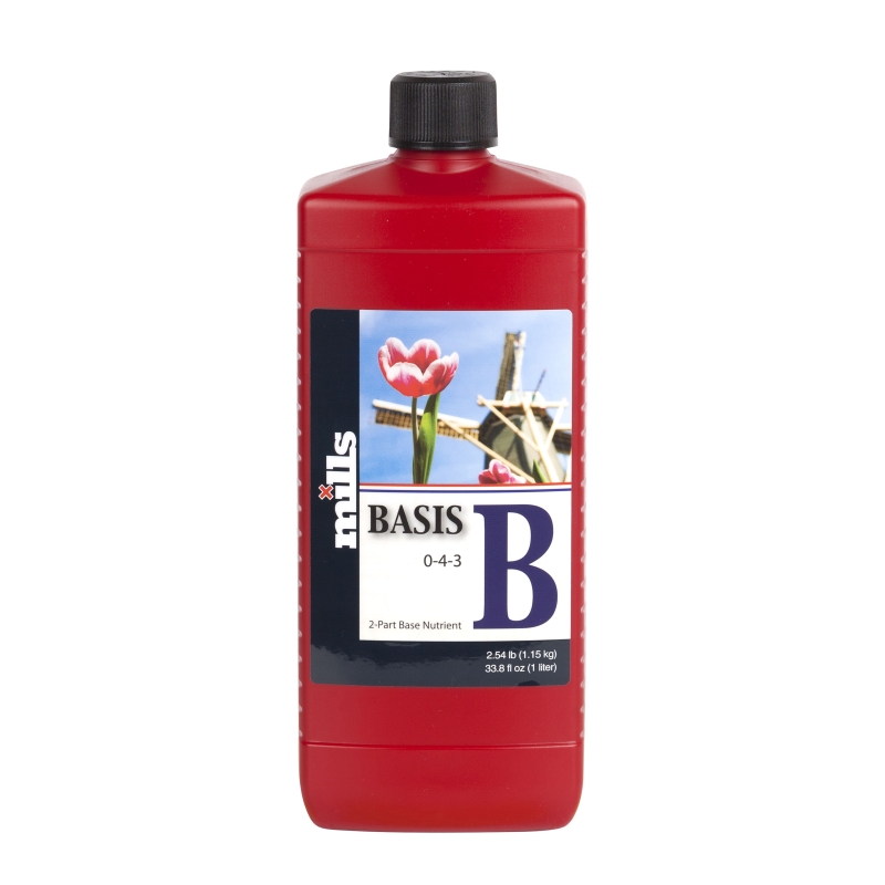BASIS B 1 L