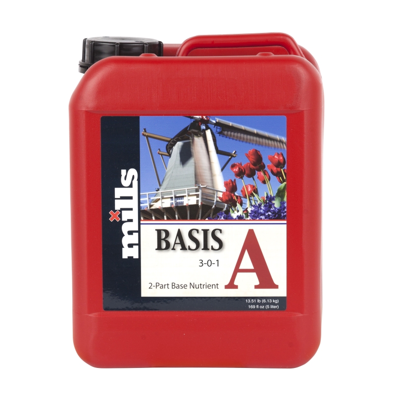 BASIS A 5 L