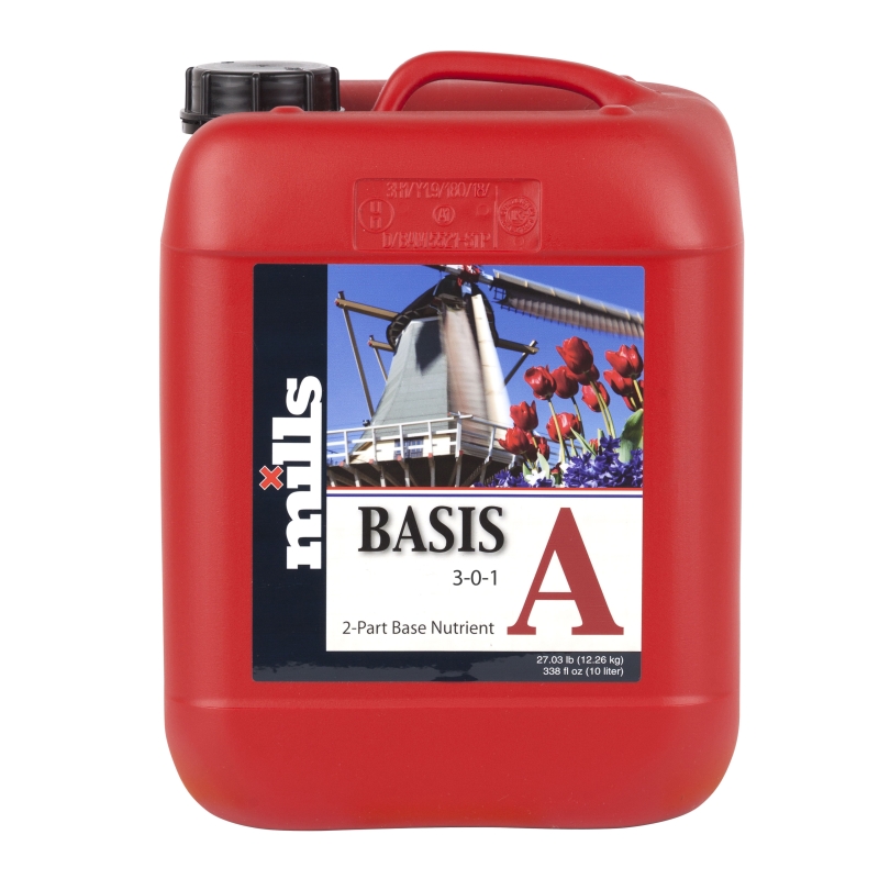 BASIS A 10 L
