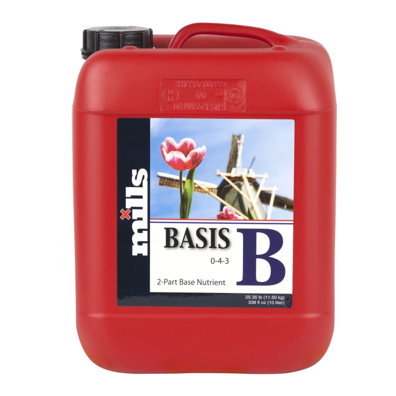 BASIS B 10 L