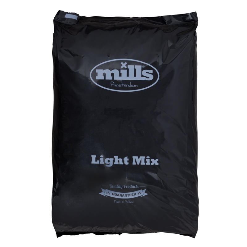 MILLS LIGHT MIX 50 L