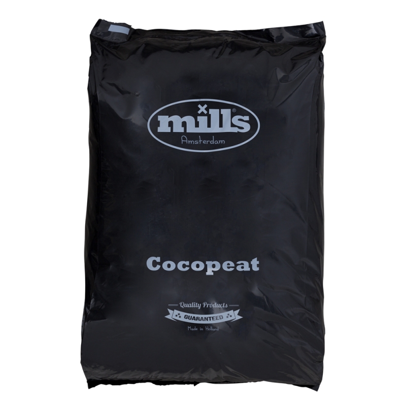 MILLS COCOPEAT 50 L