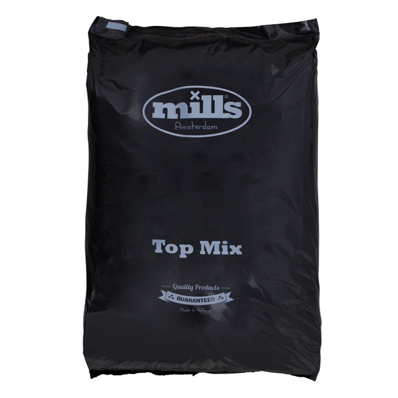 MILLS TOPMIX+PERLITE 50 L