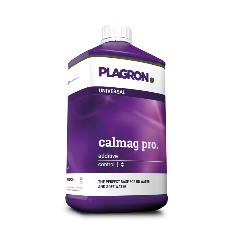 CALMAG PRO 500 ML PLAGRON