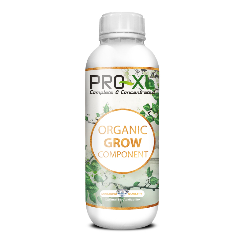 ORGANIC GROW COMPONENT 1L
