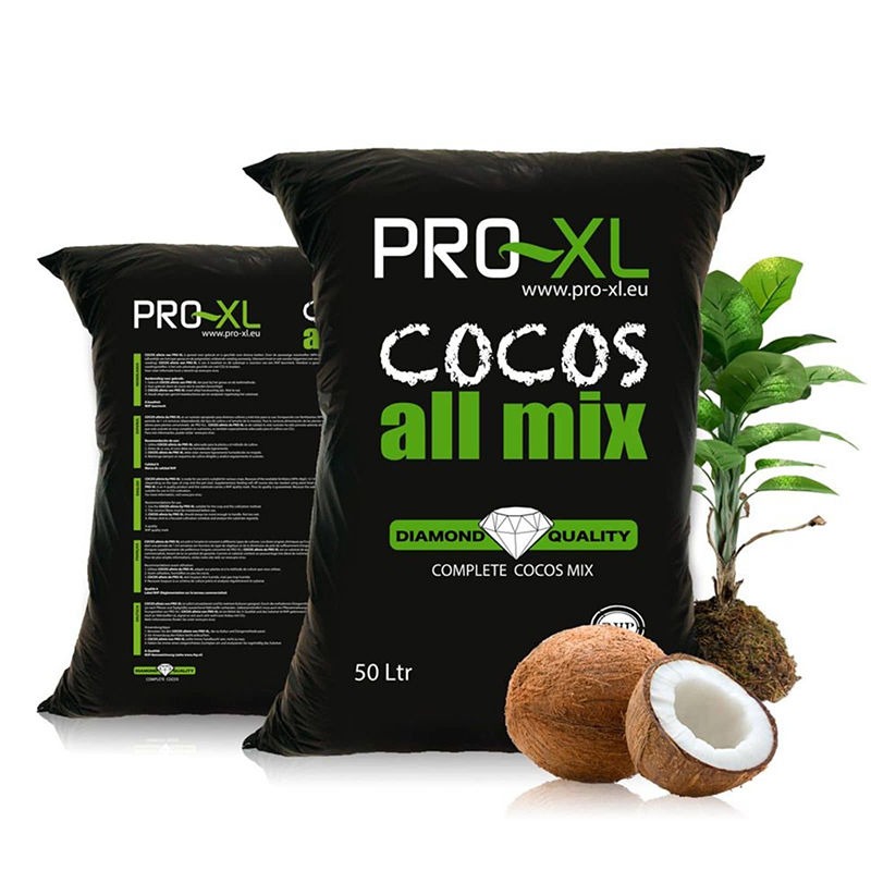 COCOS ALL MIX 50L