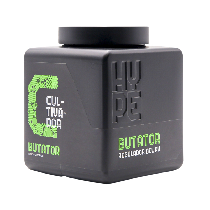 BUTATOR 1.25L PH REGULATOR