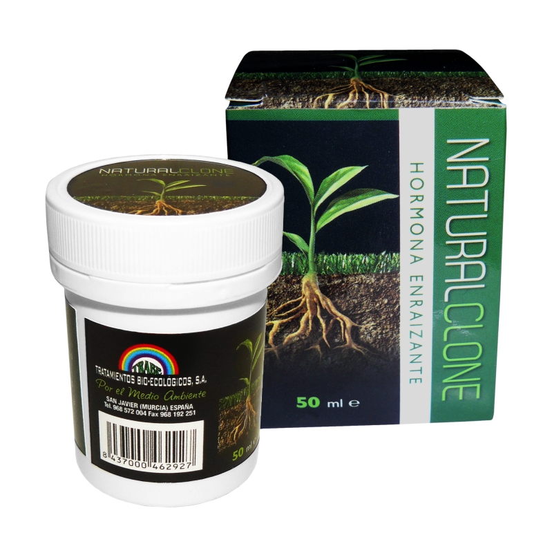 NATURALCLONE 50 ML.