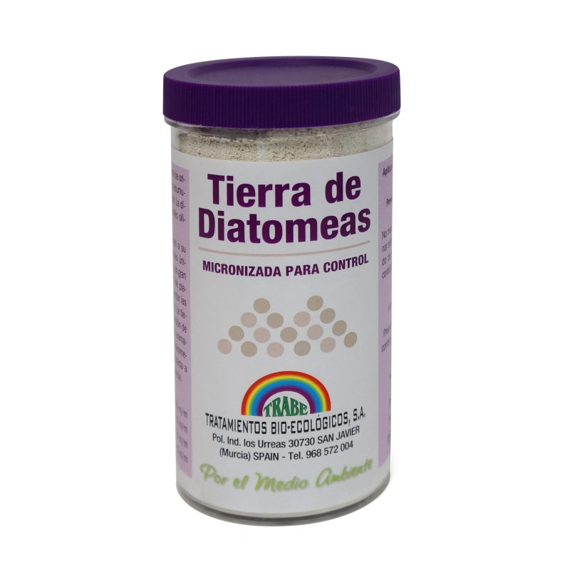 DIATICAL TD (TIERRA DE DIATOMEAS) 150 GR