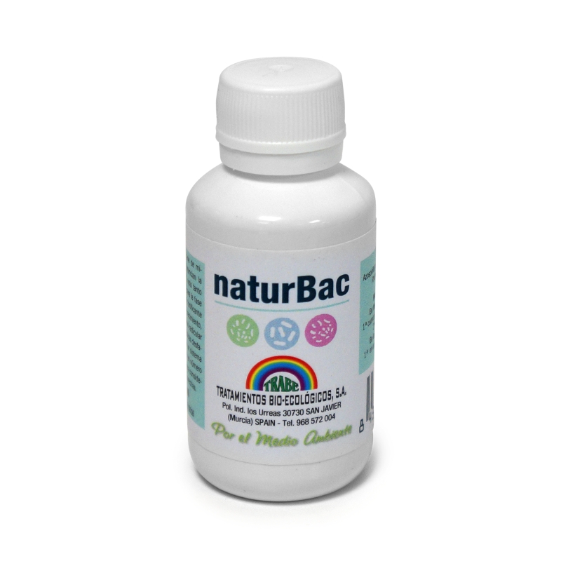 NATURBAC 30 ML