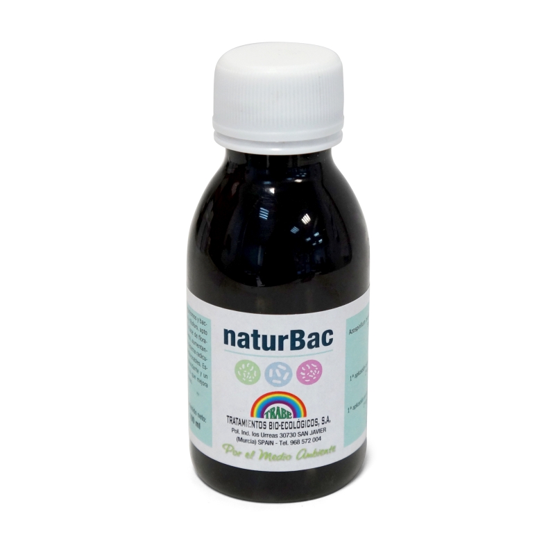 NATURBAC 100 ML