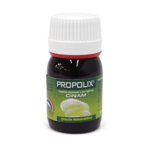 PROPOLIX CINAM 30 ML