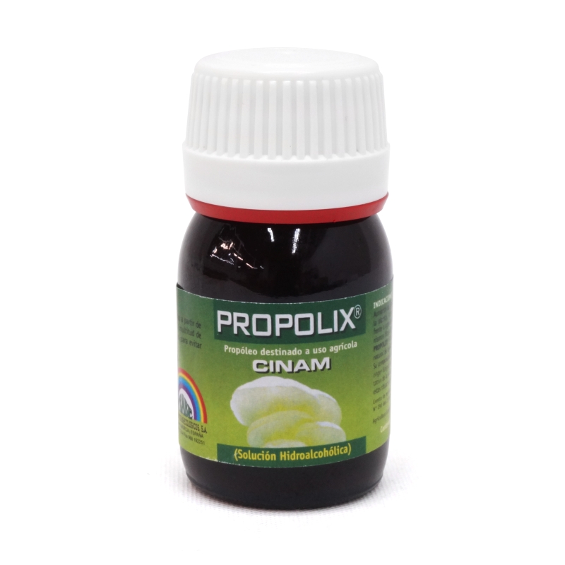 PROPOLIX CINAM 30 ML