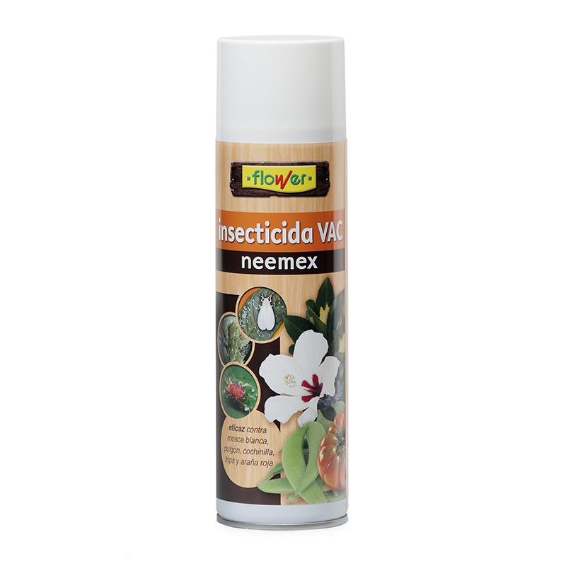 NEEMEX (INSECTICIDE AEROSOL) 500ML