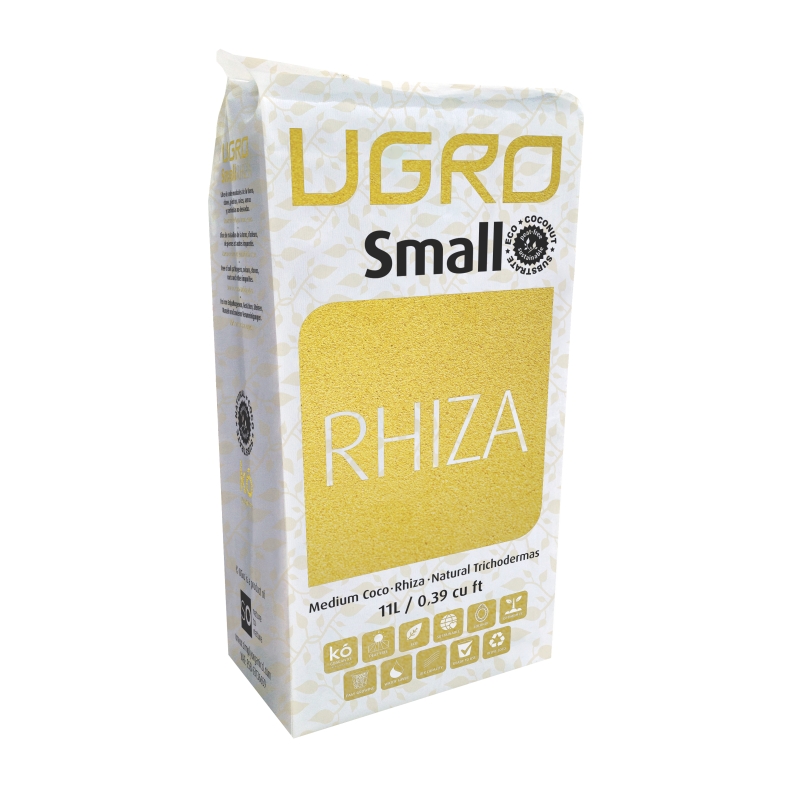 UGRO SMALL RHIZA 11L 20X10X5.5CM