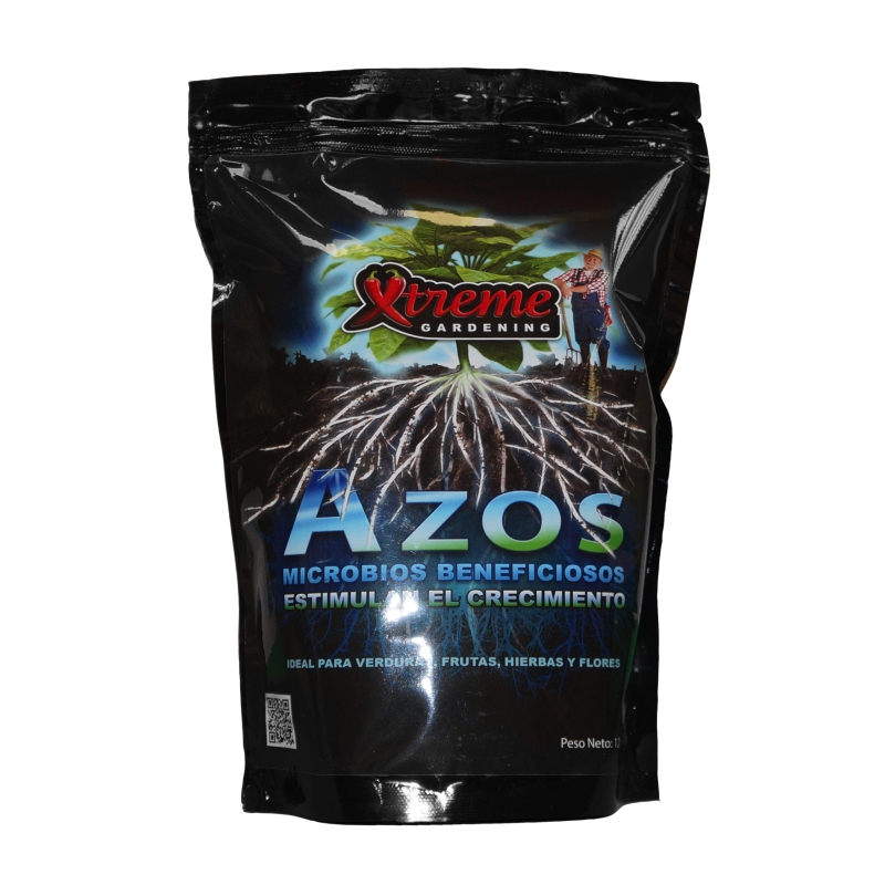 AZOS 12 OZ. (340GR.)