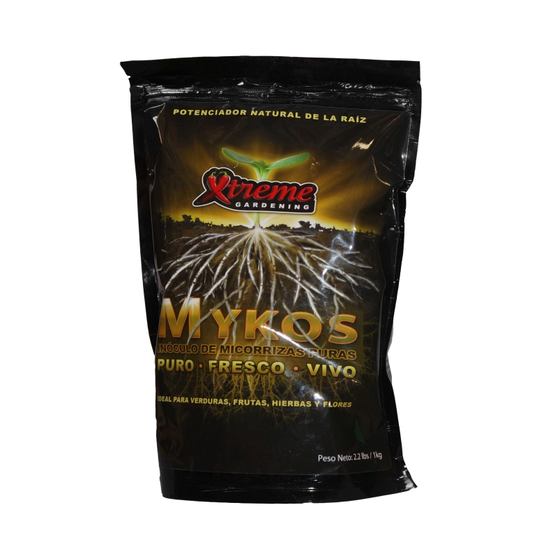 MYKOS MYCORRHIZAE2.2 LB (1KG)