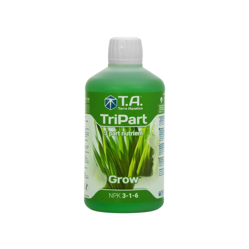 TRIPART GROW 0.5 L