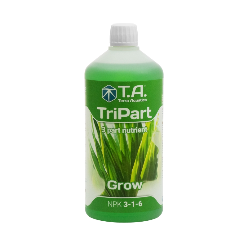 TRIPART GROW 1 L.