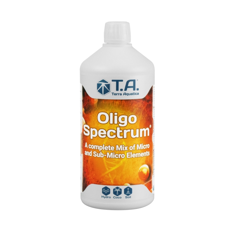 OLIGO SPECTRUM 1 L.
