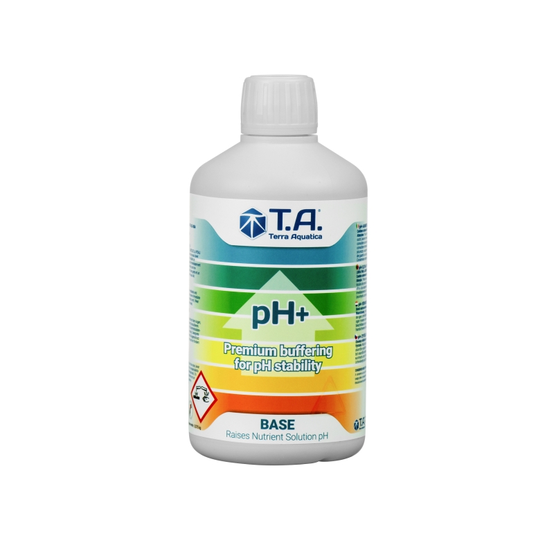 PH UP 0.5 L.