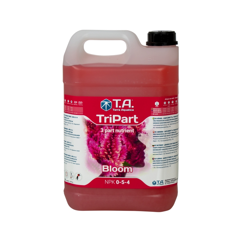 TRIPART BLOOM 5 L.