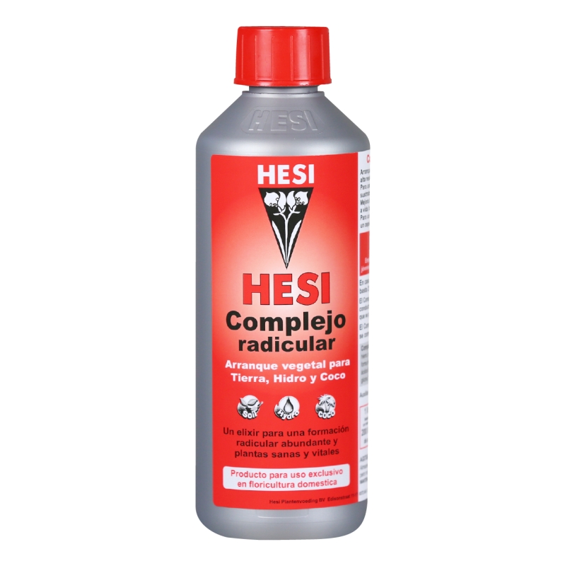 HESI - ROOT COMPLEX 500 ML