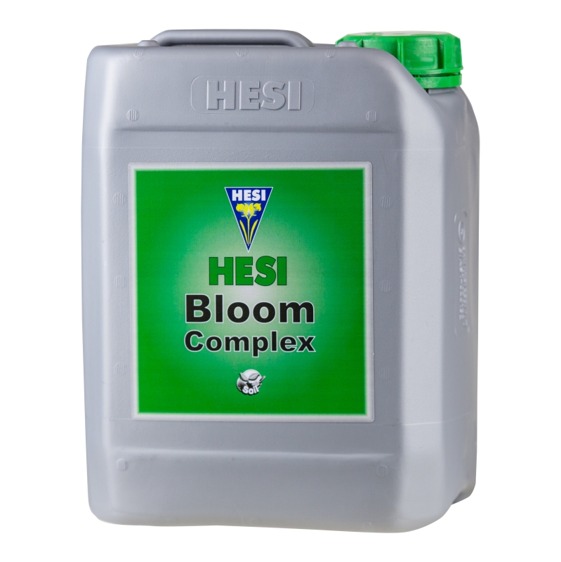 HESI - BLOOM-COMPLEX 5L