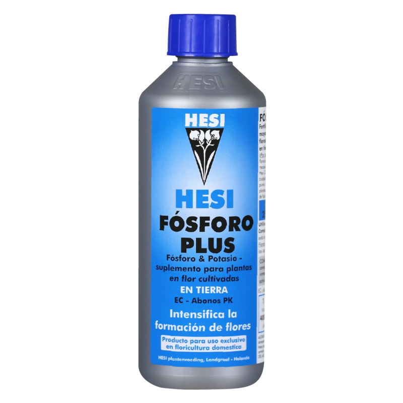HESI - PHOSPHORUS PLUS 500 ML