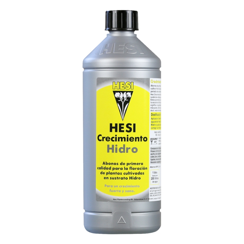 HESI - HYDRO GROWTH 1 L