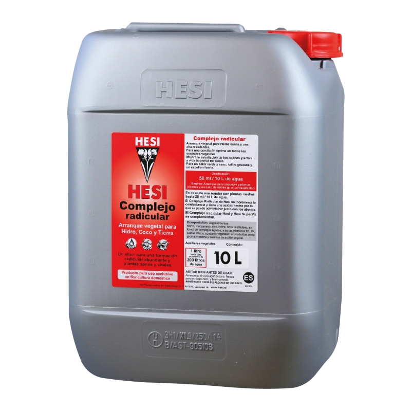 HESI - ROOT COMPLEX 10 L.