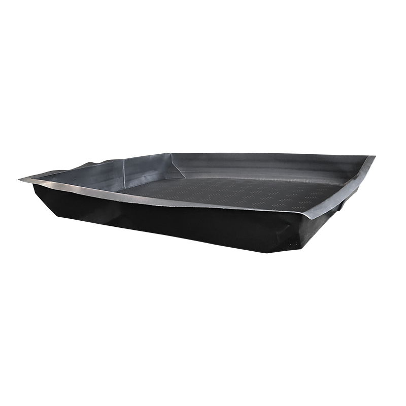FLEXIBLE TRAY (150X150X12)