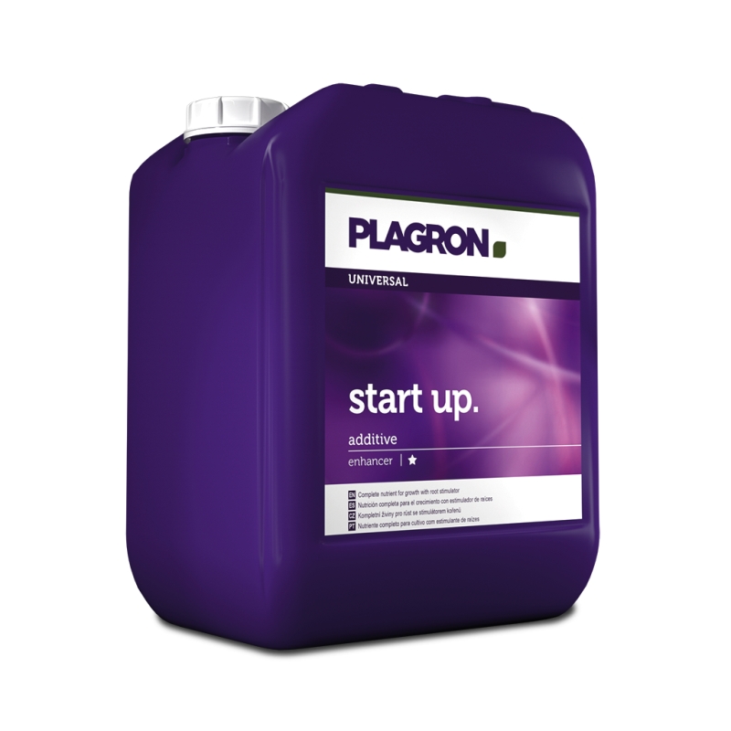 START UP 5L