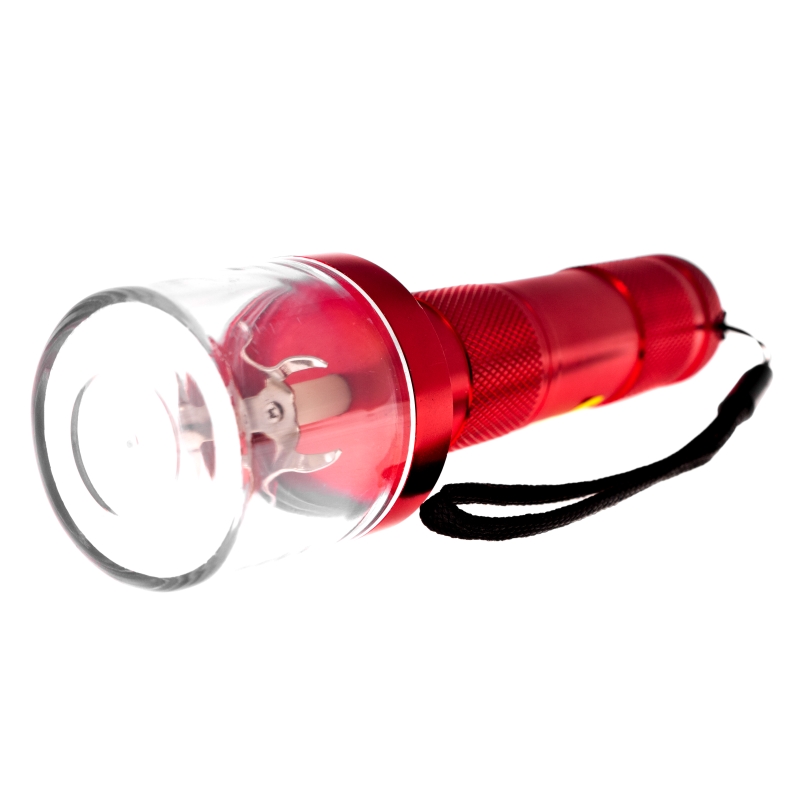 ALUMINIUM ELECTRIC LANTER