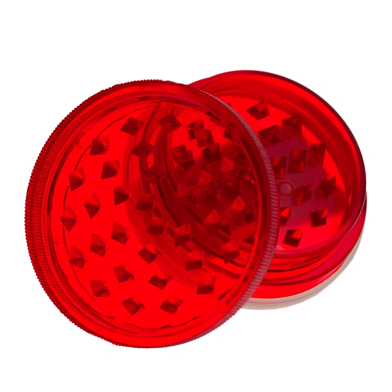 PLASTIC GRINDER WITH COVER