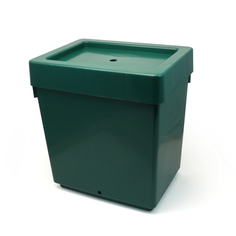 FULL KIT TANK 30L AUTOPOT (9MM GROMMET)