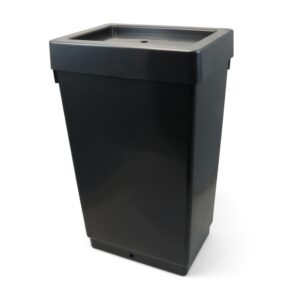 FULL KIT TANK  AUTOPOT 47L (9MM GROMMET)