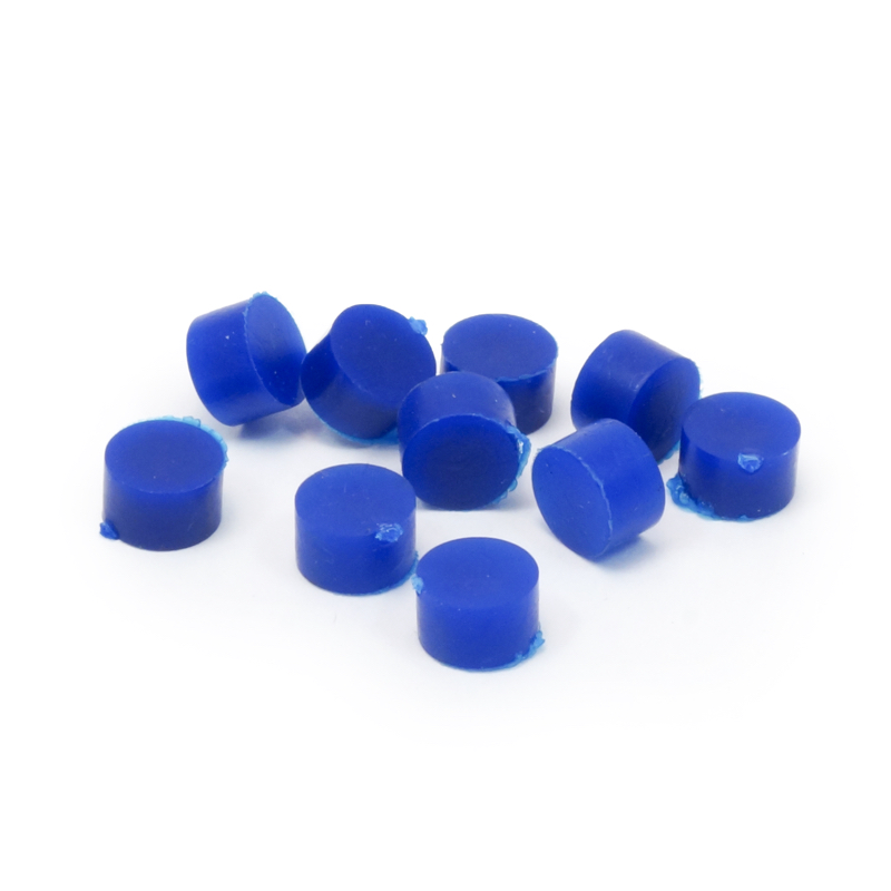 SILICONE REPLACEMENT PARTS 5MM AQUAVALVE (10UND) AUTOPOT