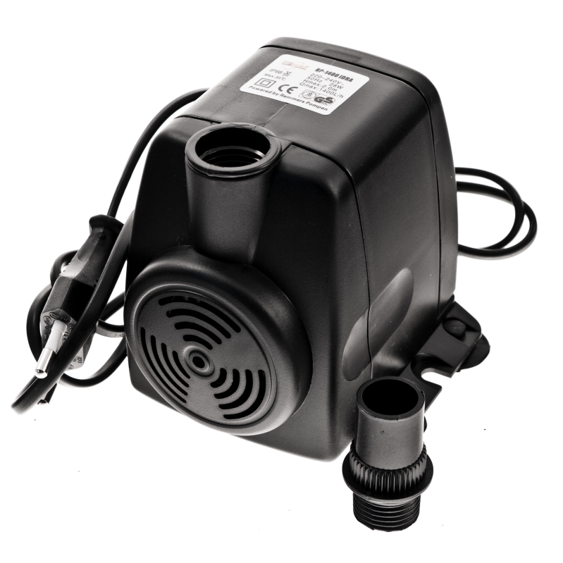 RP PUMP 1400 L/H IDRA