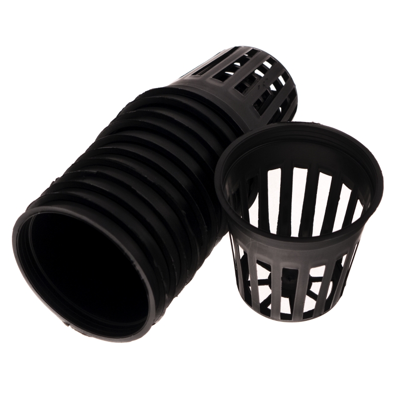 GHE 5 CM (2”) MESH POT (50 UNITS)