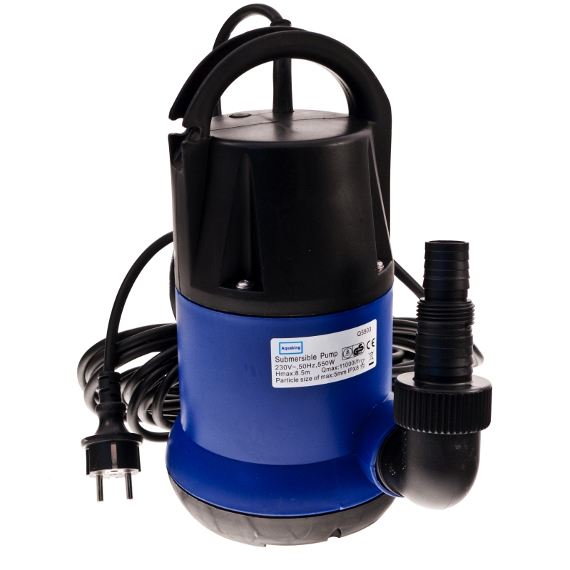 AQUAKING PUMP Q4003 7000 L