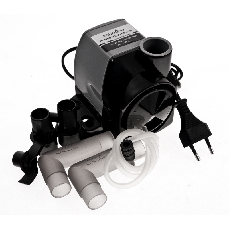 AQUAKING PUMP HX4500 2000 L