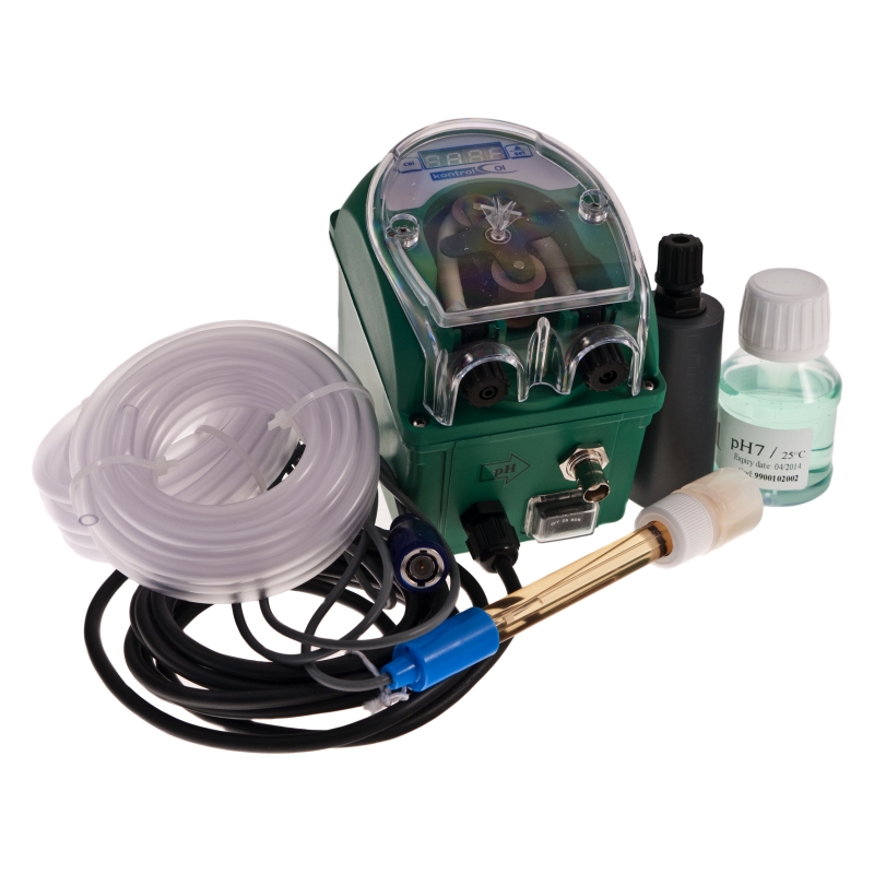 PROSYSTEM AQUA PH REGULATING PUMP