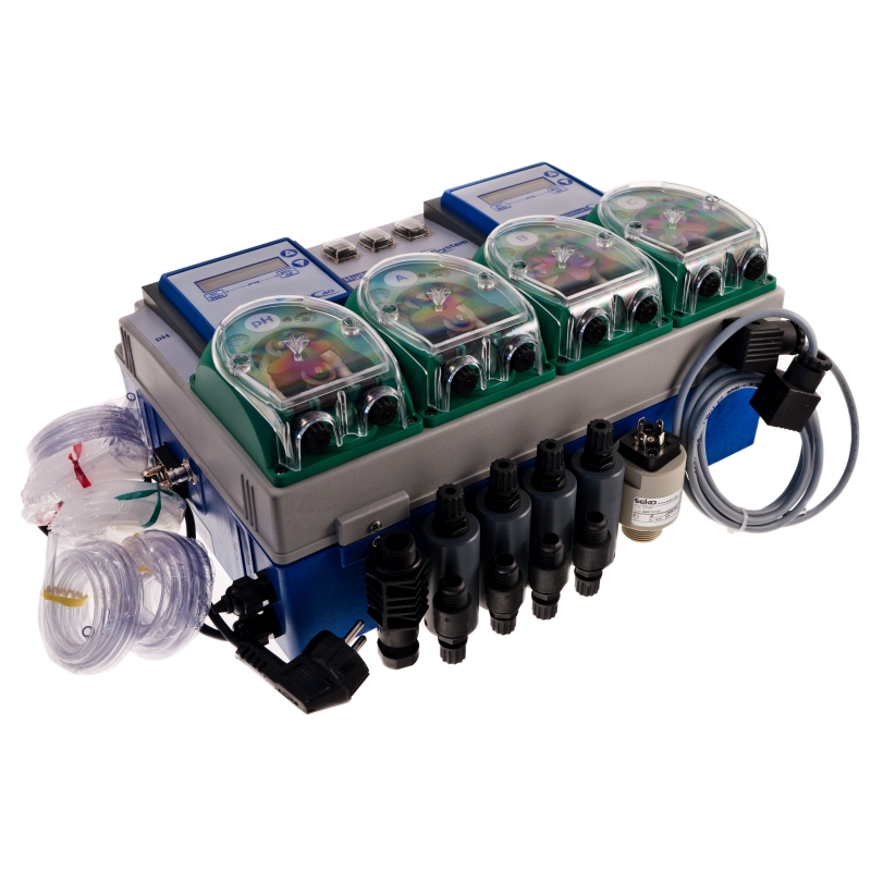 PROSYSTEM AQUA HYDROPONIC SYSTEM