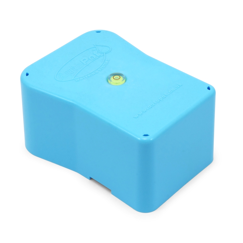 AQUAVALVE COVER AUTOPOT