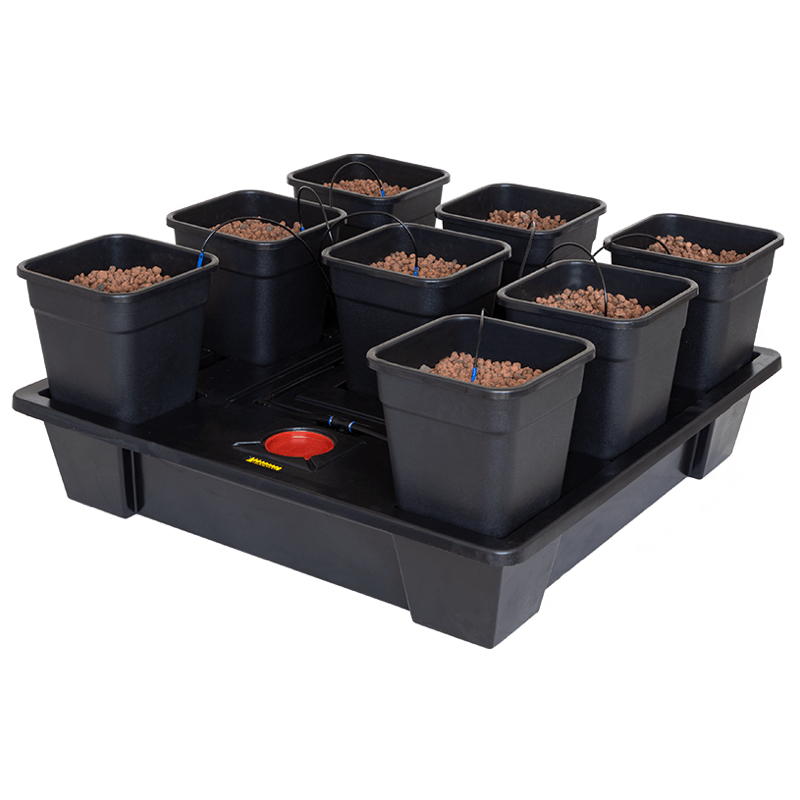 WILMA V2 XXL 8 (18L)