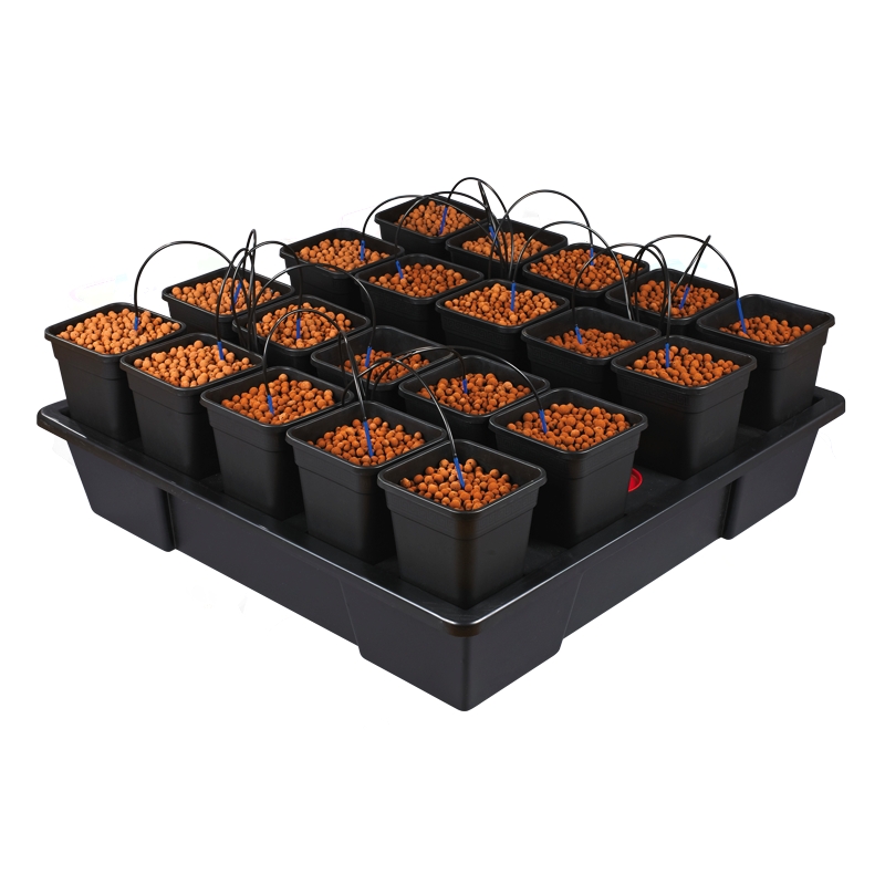 ORIGIN XXL 20 COMPLETE (20 X 6L)