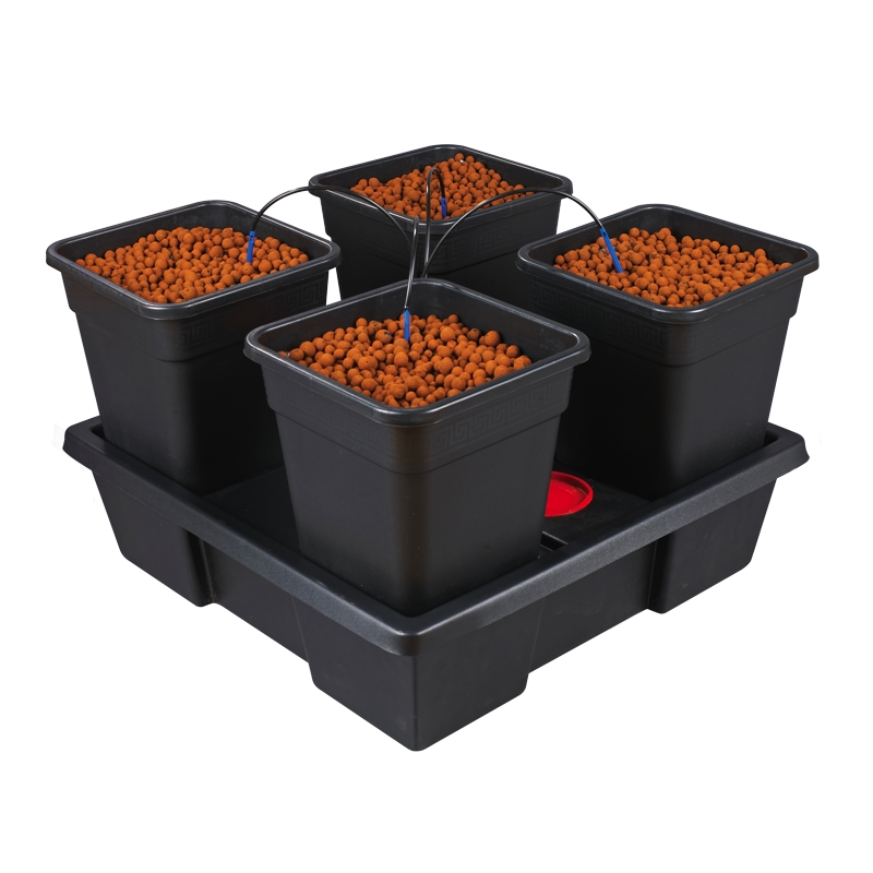 ORIGIN LARGE 4 COMPLETE (4 X 11L)